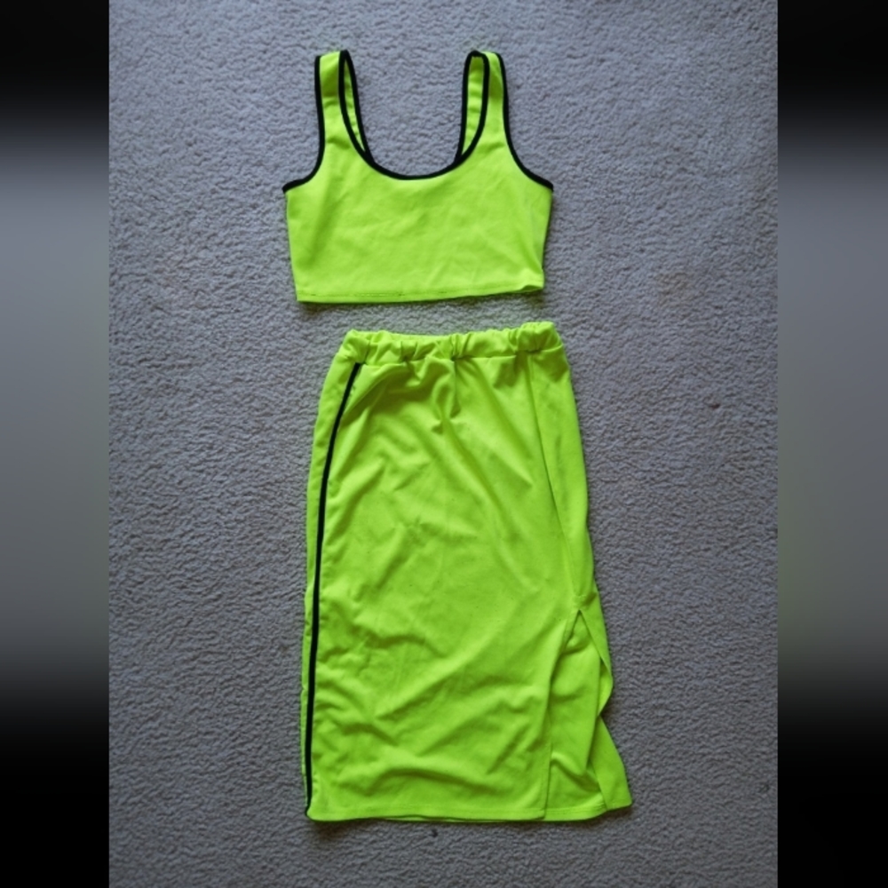 Fashion nova set